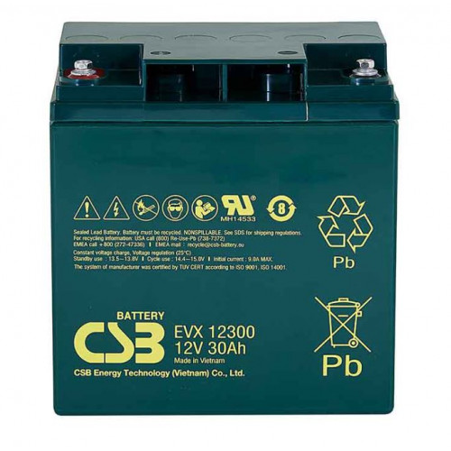 CSB EVX12300