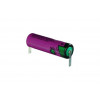 Tadiran SL-860/PR AA Pins Radial с 2 выводами под пайку