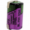 Tadiran SL-750/T 1/2AA Tags с ленточными выводами