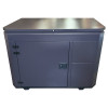 Генератор A-iPower A11000EAX в тихом зимнем кожухе 1600 RAL 8019