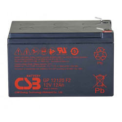 CSB GP12120 F2