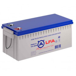 LFA FB200-12
