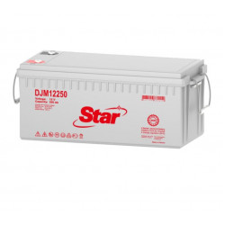 Star DJM12250