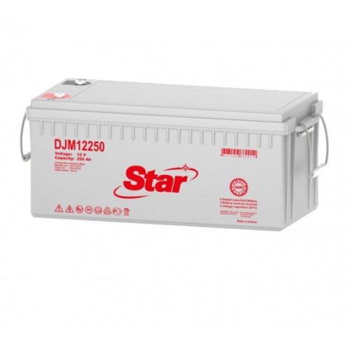 Star DJM12250