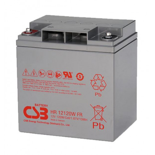 CSB HR12120W