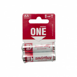 Smartbuy LR6 ONE Eco SOBA-2A02SB-Eco SR2