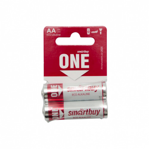 Smartbuy LR6 ONE Eco SOBA-2A02SB-Eco SR2