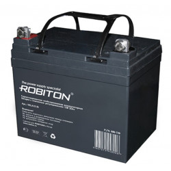 Robiton VRLA12-35