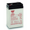 Yuasa NP 4-6