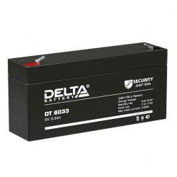 Delta DT 6033