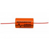 Minamoto ER26500/W C 3.6v с аксиальными выводами