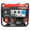 Бензиновый генератор A-iPower A9000EAX