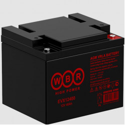 WBR EVX12400S