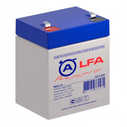 LFA FB4.5-12