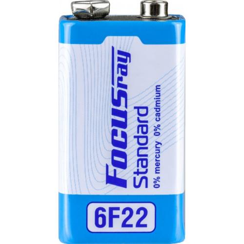 FocusRay 6F22 Dynamic Power SR1 (10шт)