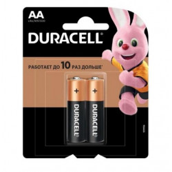 Duracell LR6 Basic MN1500 BL2