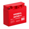 General Security GS18-12