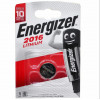 Energizer CR2016 Lithium BL1