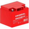 General Security GS40-12