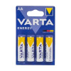 Varta LR6 Energy 04106229414 BL4