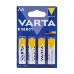 Varta LR6 Energy 04106229414 BL4