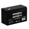 General Security GSL9-12 F2