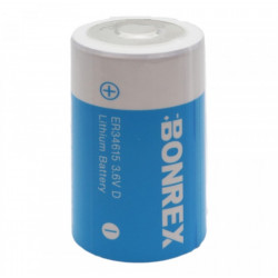 Bonrex ER34615 D