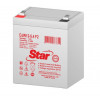 Star DJW12-5.4 F2