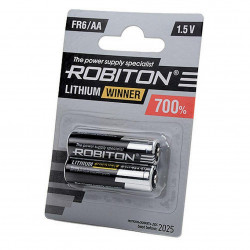 Robiton FR6 WINNER R-FR6-BL2 BL2