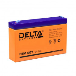 Delta DTM 607