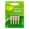 GP R03 Greencell Extra Heavy Duty 24G-2CR4 BL4