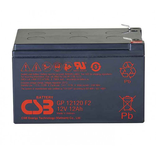 CSB GP12120