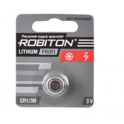 Robiton CR1/3N Profi BL1