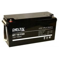 Delta DT 12150