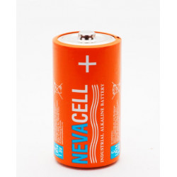 Nevacell LR14 Alkaline SR2