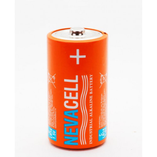 Nevacell LR14 Alkaline SR2