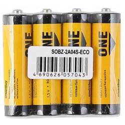 Smartbuy R6 ONE SOBZ-2A04S-Eco SR4