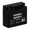 General Security GSL20-12