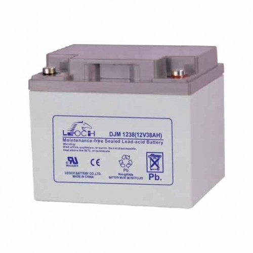 Leoch DJM1238