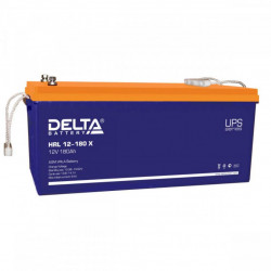 Delta HRL 12-180 X