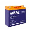 Delta HRL 12-18 X