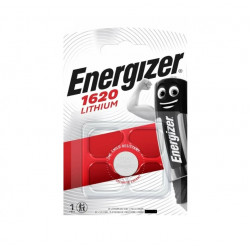 Energizer CR1620 Lithium BL1