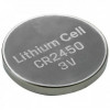 Nevacell CR2450 3v lithium
