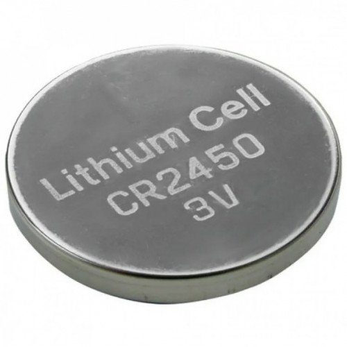 Nevacell CR2450 3v lithium