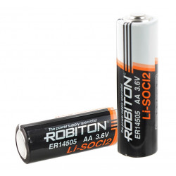Robiton ER14505 ER14505 AA PH1