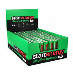 СТАРТ LR6 START Energy BOX96 SH4
