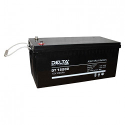 Delta DT 12200