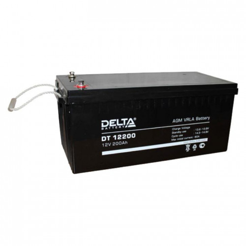 Delta DT 12200