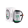 Saft LS33600 D 3.6v для корректоров объема газа TC-210 (215,220)