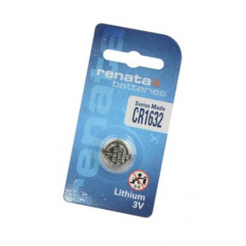 Renata CR1632 Lithium BL1